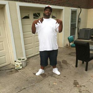 Meet your Posher, Keithlin